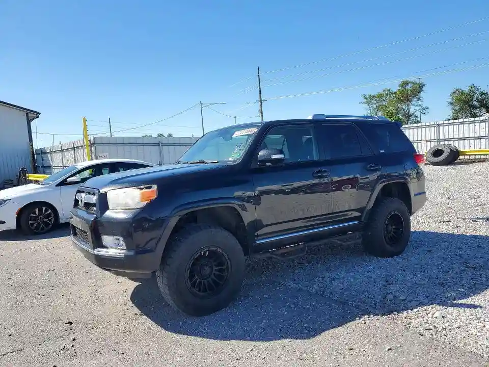 JTEBU5JR8C5094655 2012 TOYOTA 4RUNNER-0