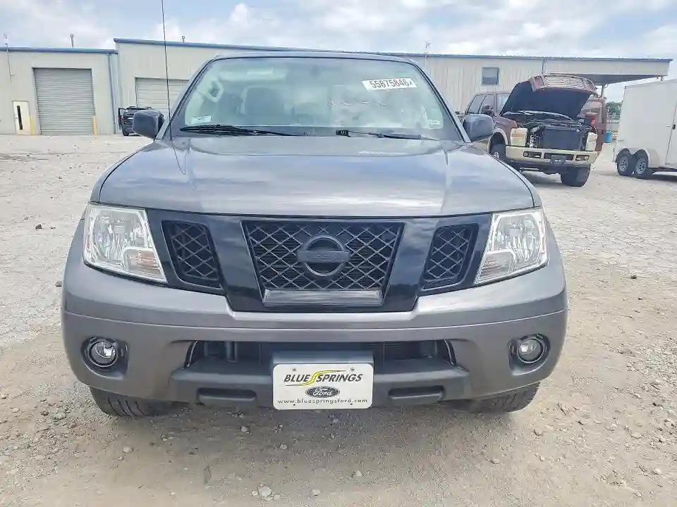 1N6ED0EB9LN703797 2020 NISSAN FRONTIER-4