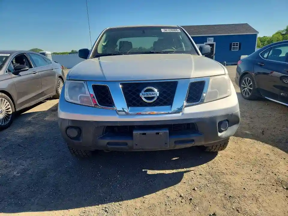 1N6AD0EV1BC408017 2011 NISSAN FRONTIER-4