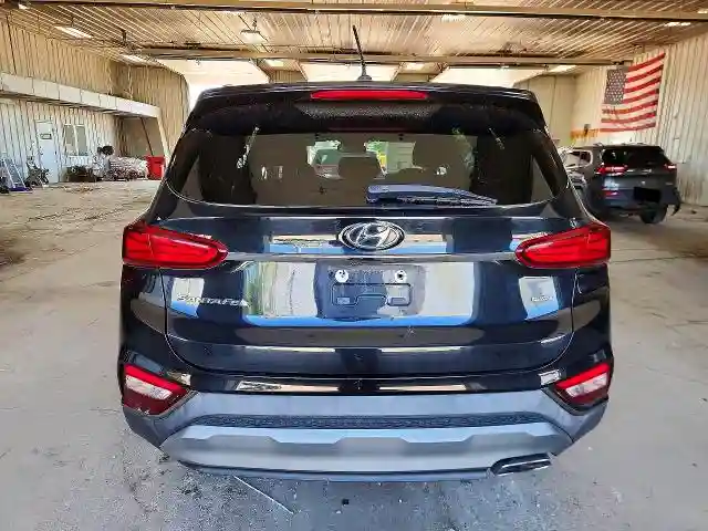 5NMS2CAD4KH113989 2019 HYUNDAI SANTA FE-5