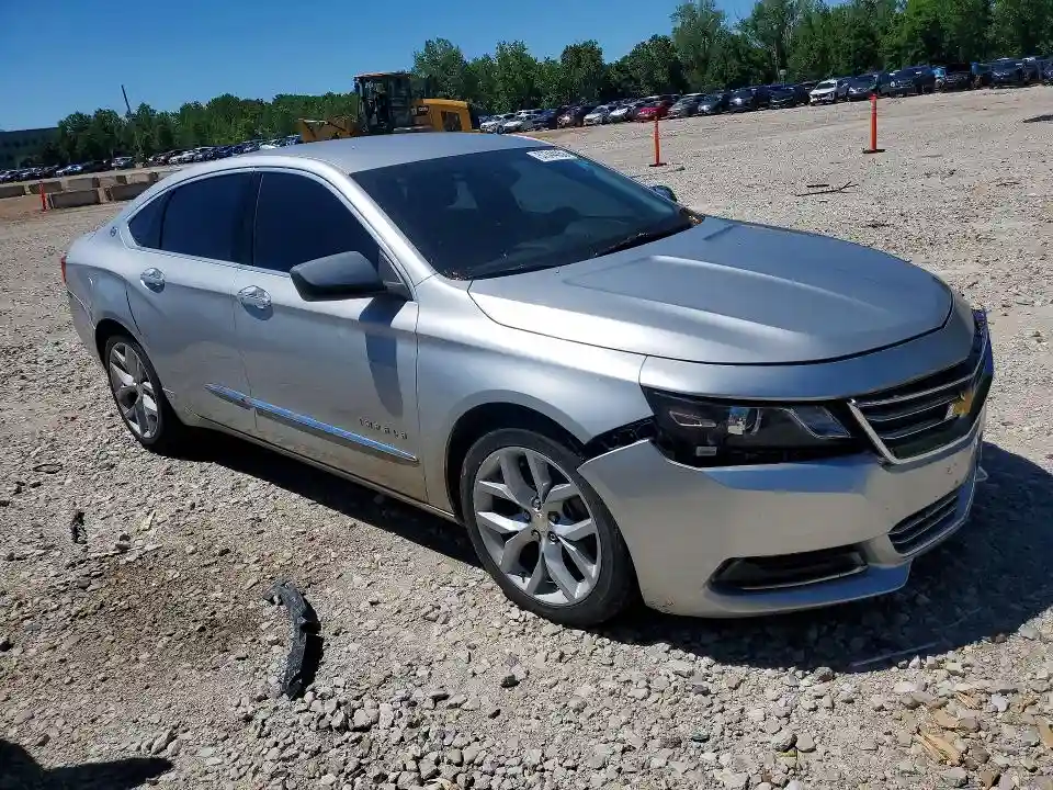 2G1145S39G9138786 2016 CHEVROLET IMPALA-3