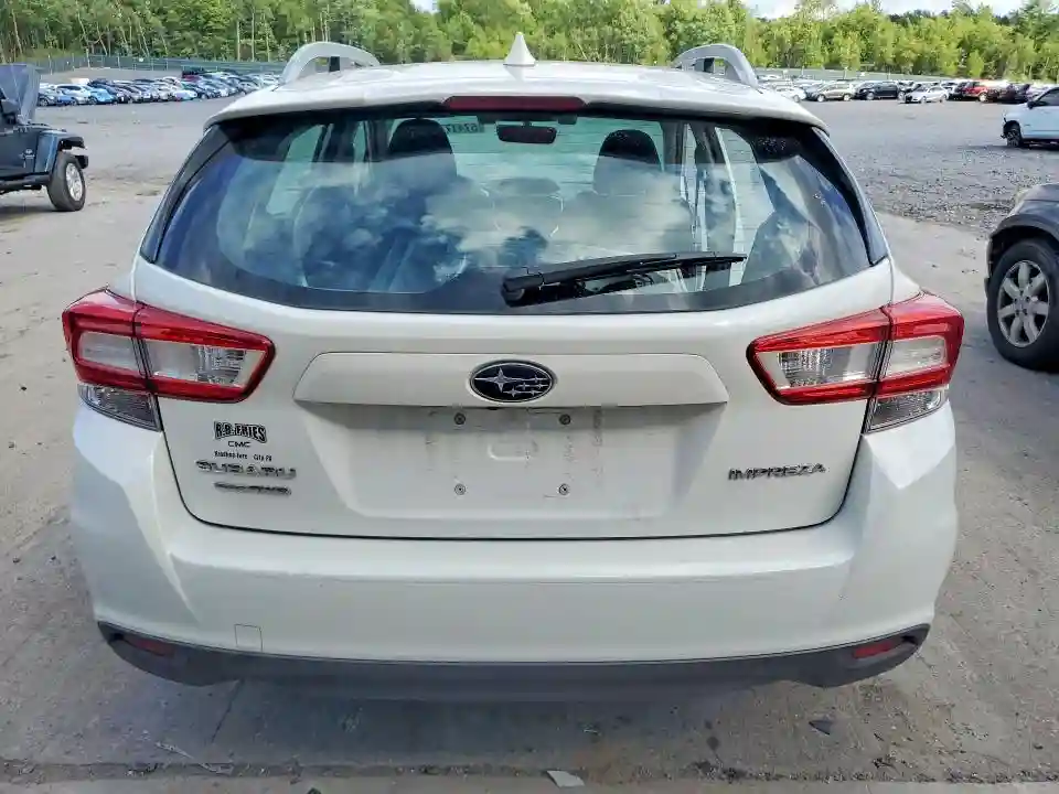 4S3GTAD61K3704302 2019 SUBARU IMPREZA-5