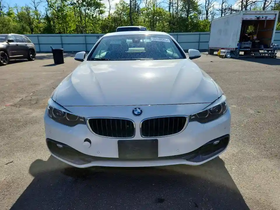 WBA4Z3C51KEF31004 2019 BMW 4 SERIES-4