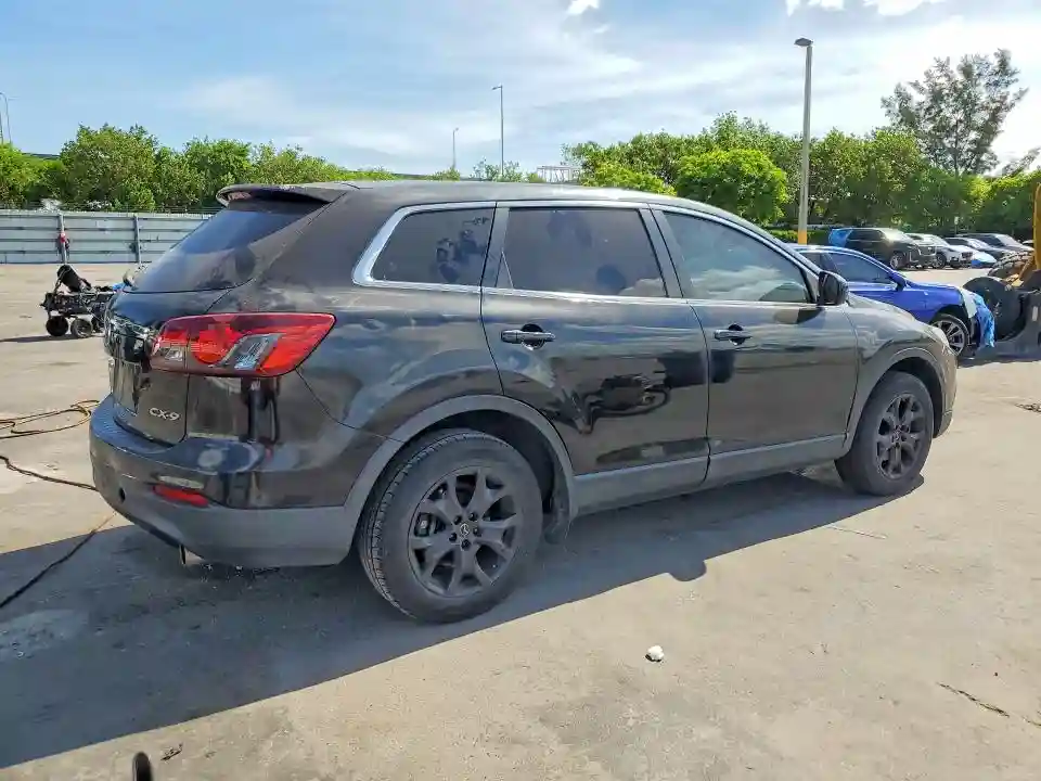 JM3TB2BA4D0424299 2013 MAZDA CX-9-2