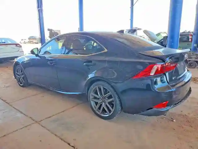 JTHBE1D25F5022193 2015 LEXUS IS-1