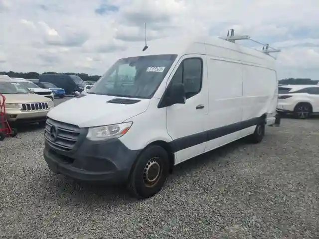 W1Y40CHY7NT096787 2022 MERCEDES-BENZ SPRINTER-0