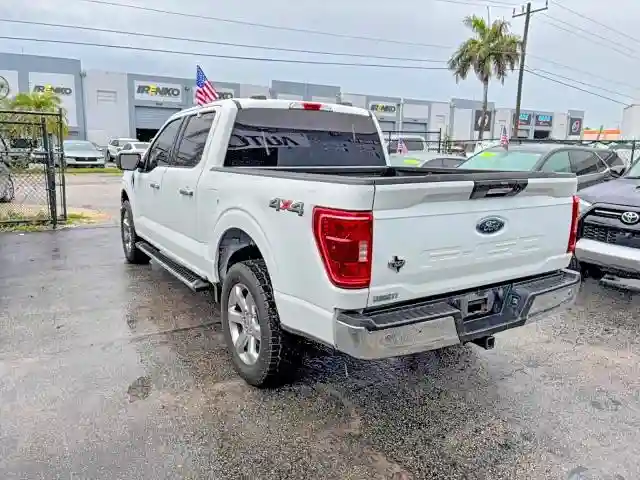 1FTFW1E53PFB25777 2023 FORD F-150-2