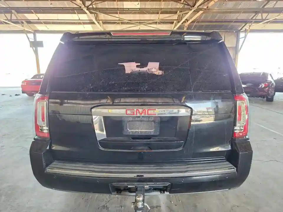 1GKS1CKJ9FR148010 2015 GMC YUKON-5