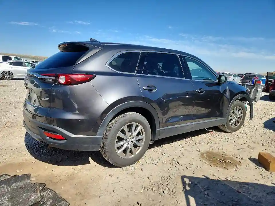 JM3TCBCYXK0328151 2019 MAZDA CX-9-2