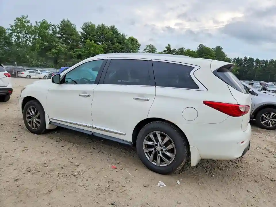 5N1AL0MMXEC502816 2014 INFINITI QX60-1