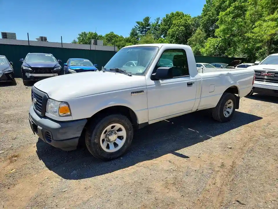 1FTKR1AD8APA09799 2010 FORD RANGER-0