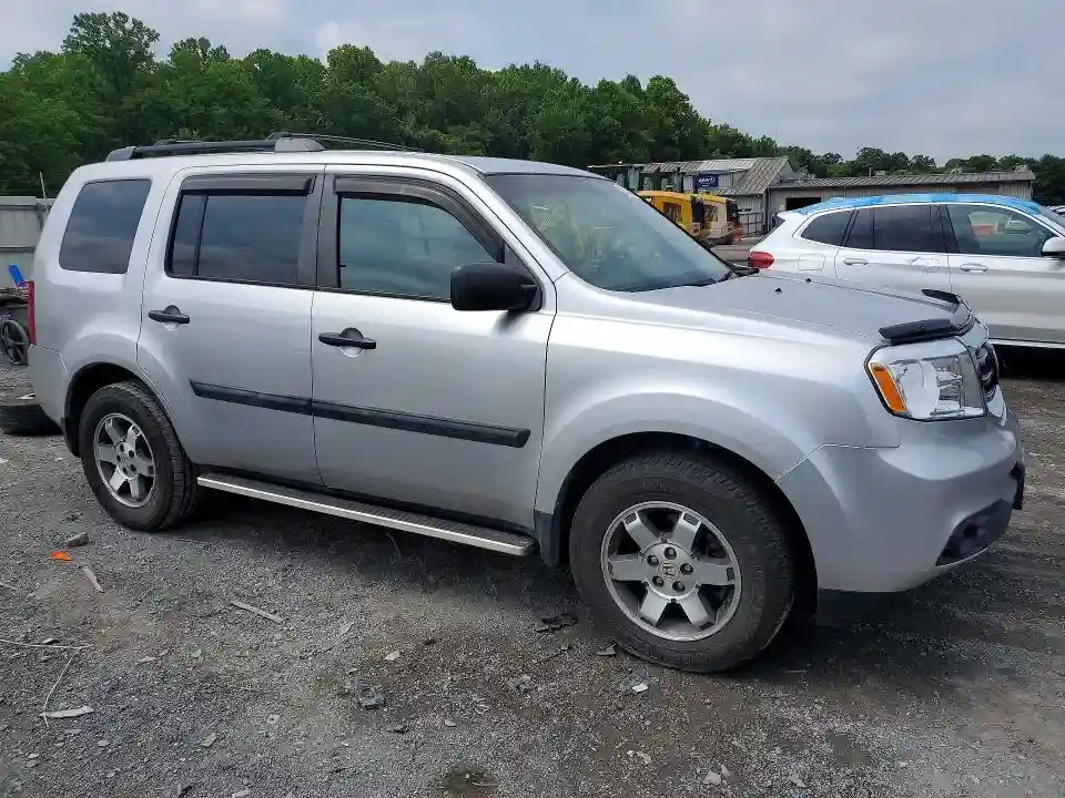 5FNYF4H27FB021954 2015 HONDA PILOT-3