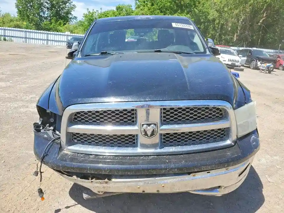 1C6RD7NT8CS140577 2012 DODGE RAM 1500-4