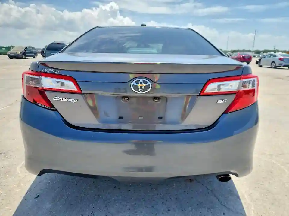4T1BF1FK9DU259425 2013 TOYOTA CAMRY-5