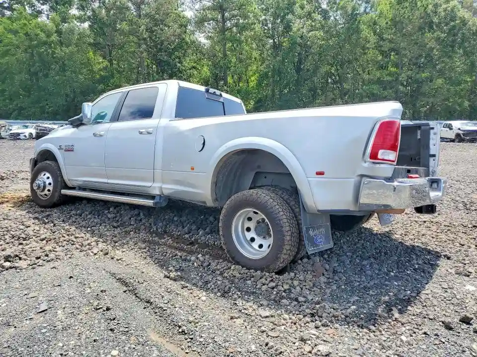 3C63RRJL1JG408446 2018 RAM 3500-1