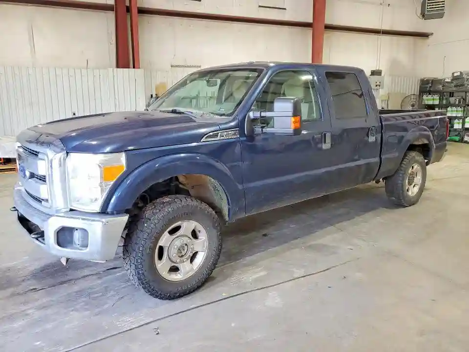 1FT7W2B65GEC13971 2016 FORD F250-0