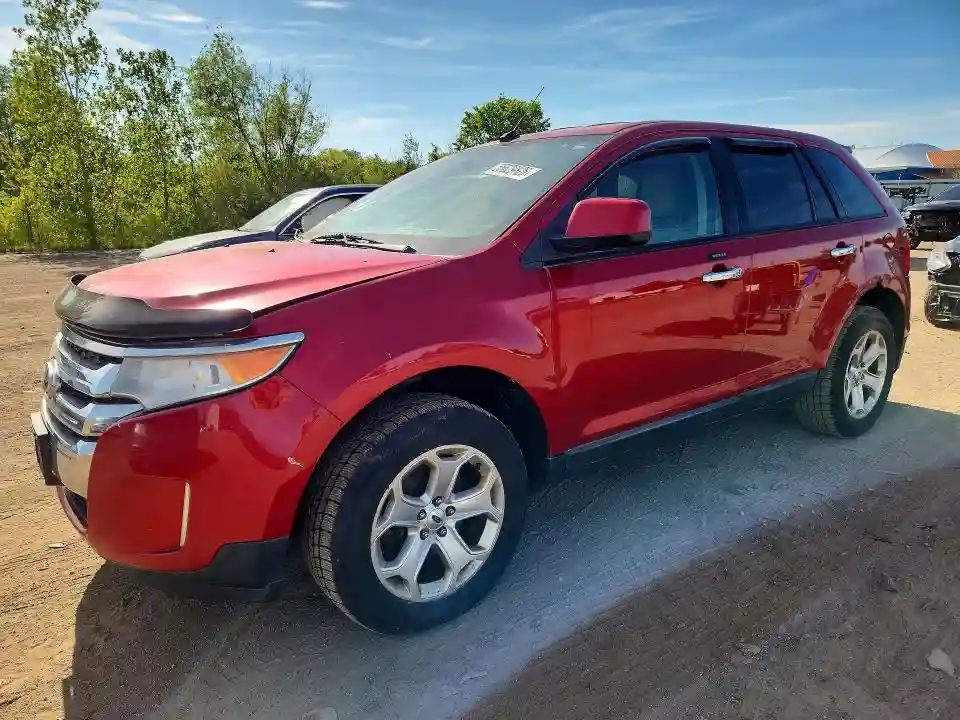 2FMDK4JC5BBA01279 2011 FORD EDGE-0