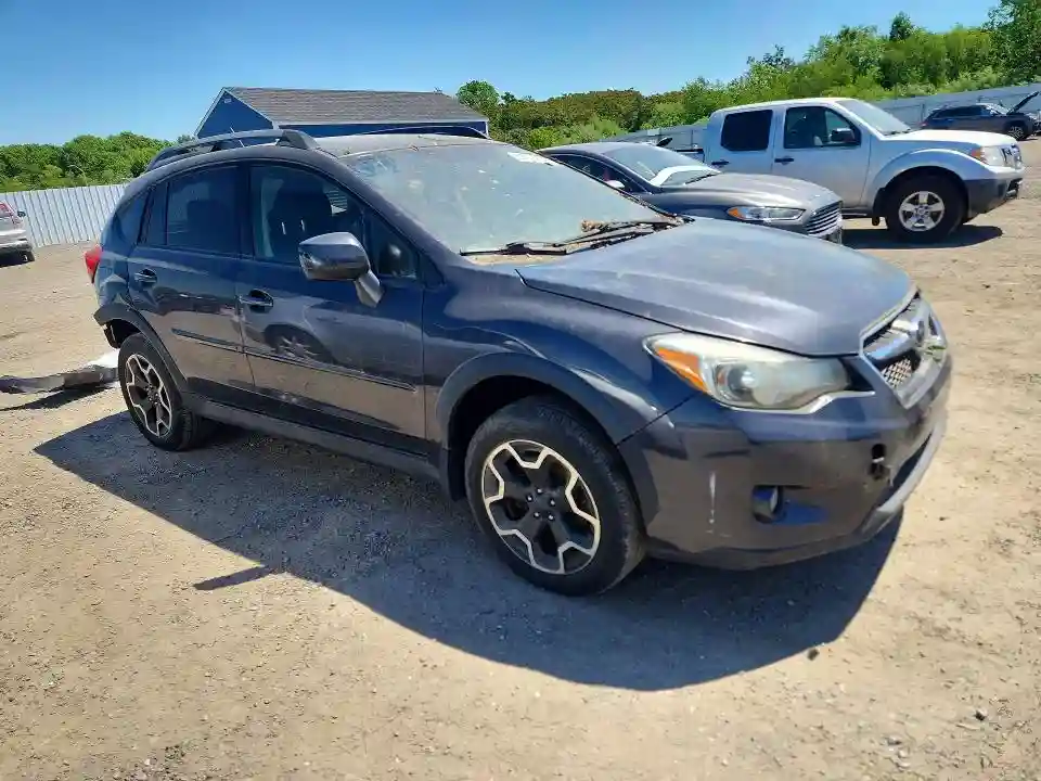 JF2GPACC0E8218553 2014 SUBARU XV-3