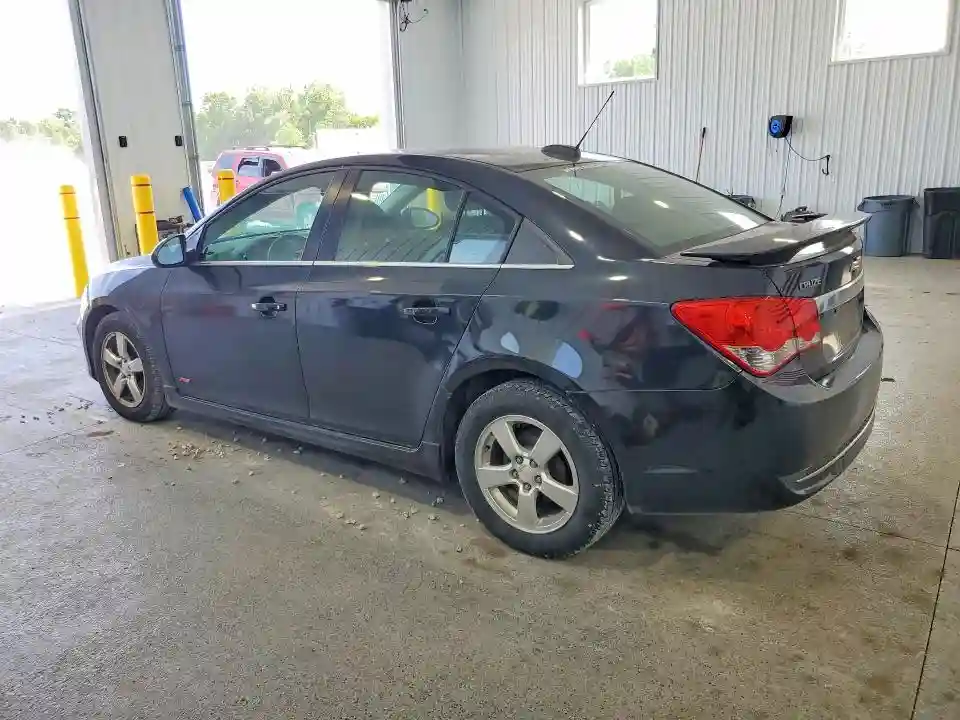 1G1PC5SB4F7160697 2015 CHEVROLET CRUZE-1