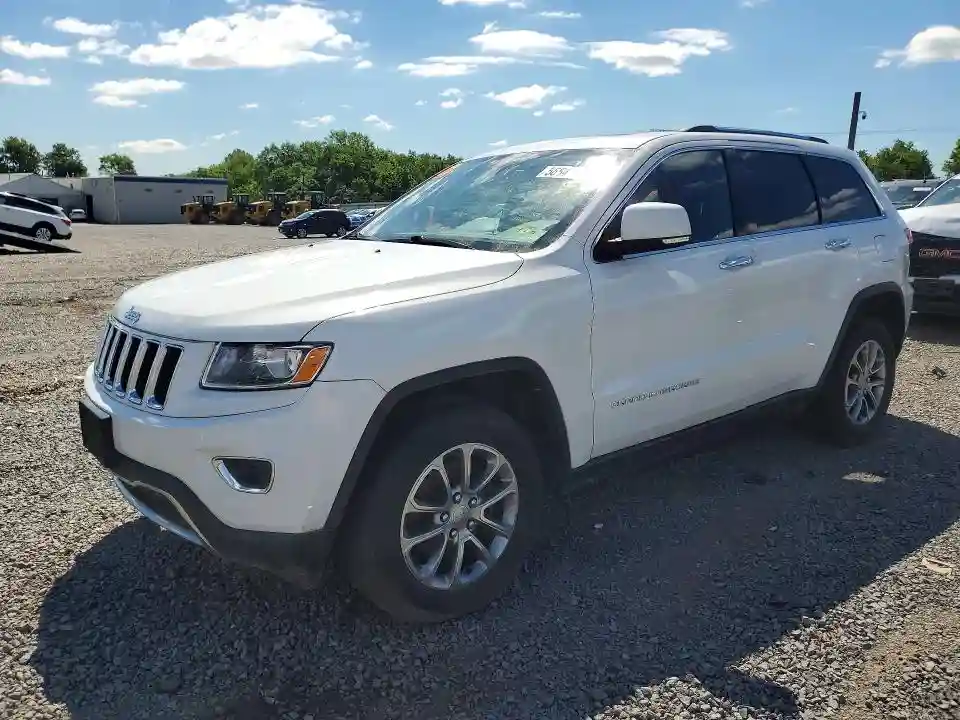 1C4RJFBG5EC482181 2014 JEEP CHEROKEE-0