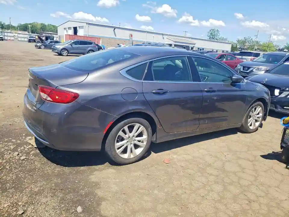 1C3CCCAB7FN570759 2015 CHRYSLER 200-2