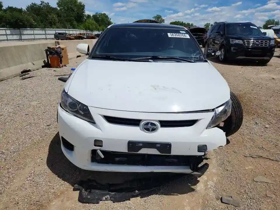 JTKJF5C71D3046975 2013 SCION TC-4