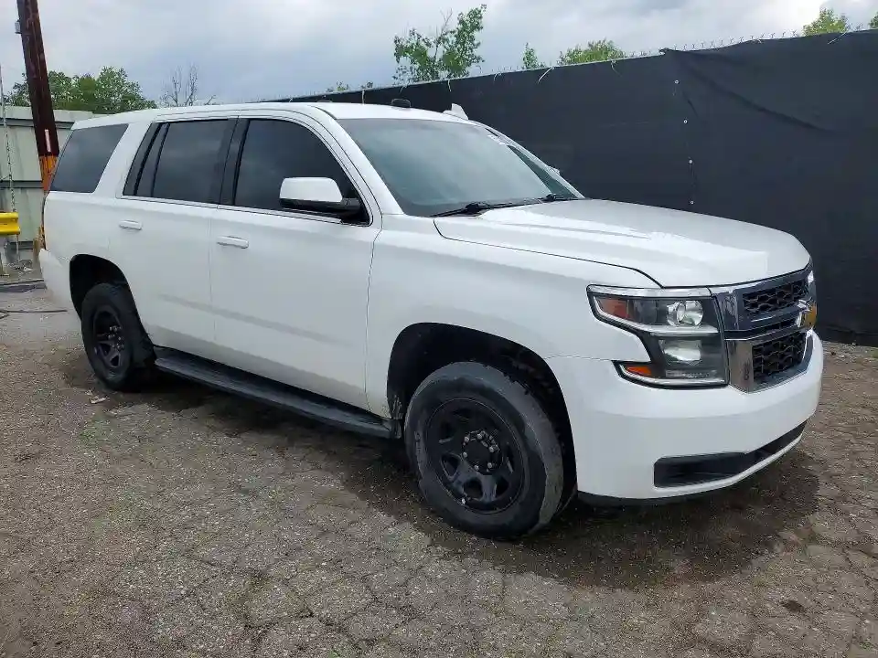 1GNLCDEC5GR271342 2016 CHEVROLET TAHOE-3