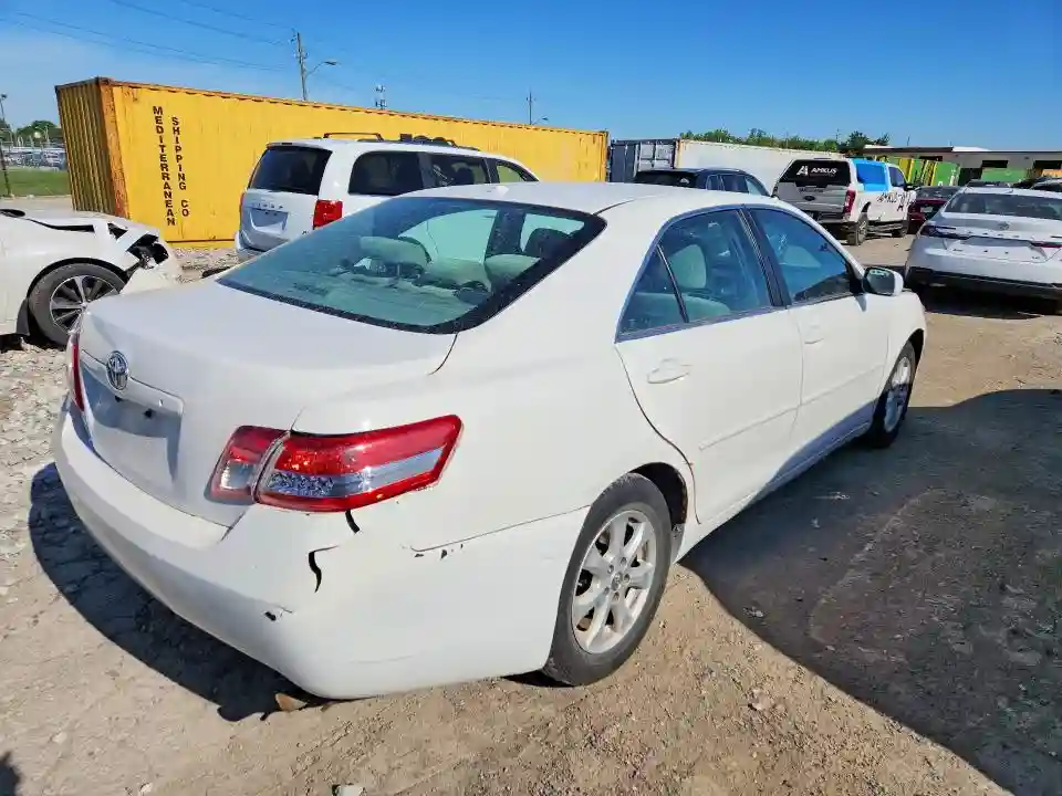 4T4BF3EK7BR112004 2011 TOYOTA CAMRY-2