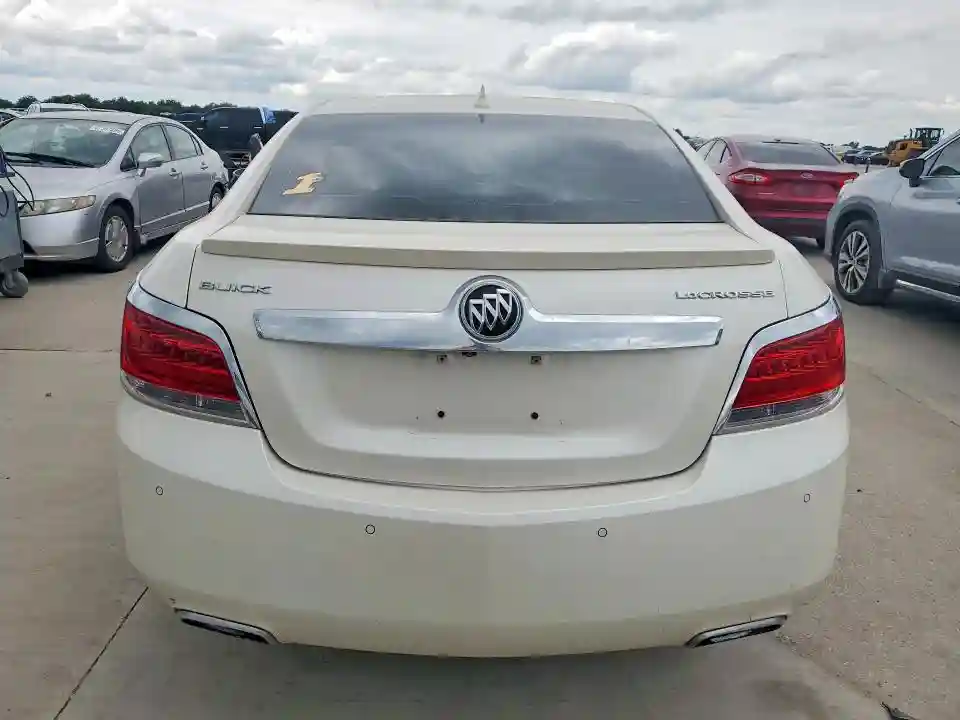 1G4GJ5E33DF302599 2013 BUICK LACROSSE-5