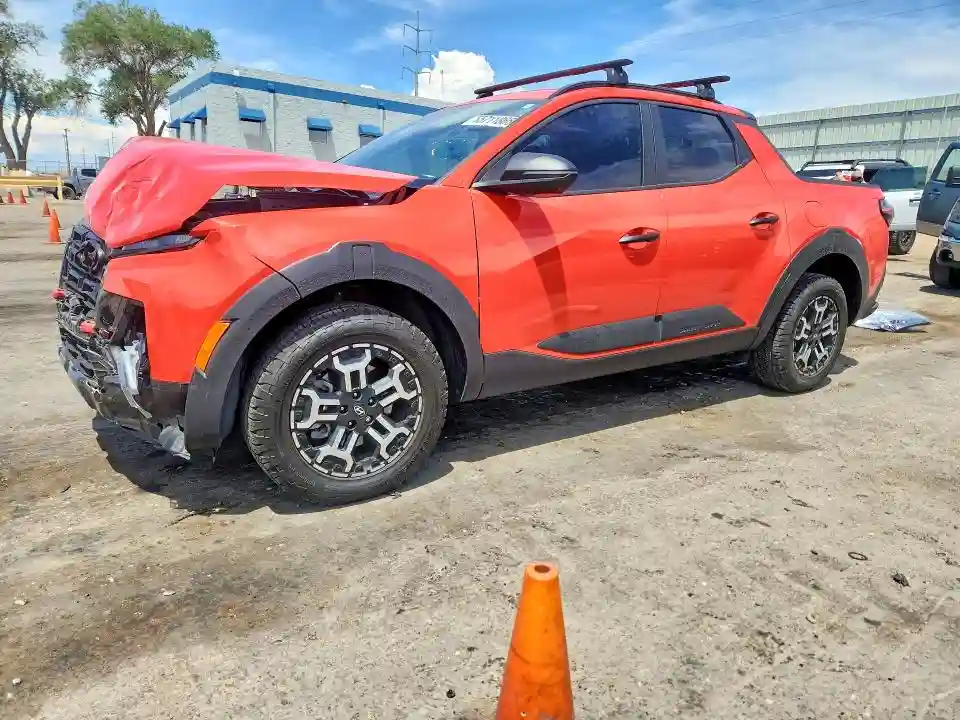 5NTJDDDF4SH130305 2025 HYUNDAI SANTA CRUZ-0