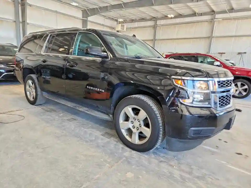 1GNSKJKC3FR202942 2015 CHEVROLET SUBURBAN-3
