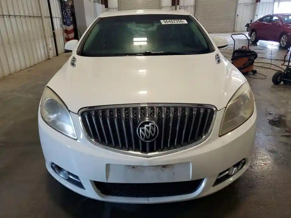 1G4PS5SK9D4238931 2013 BUICK VERANO-4
