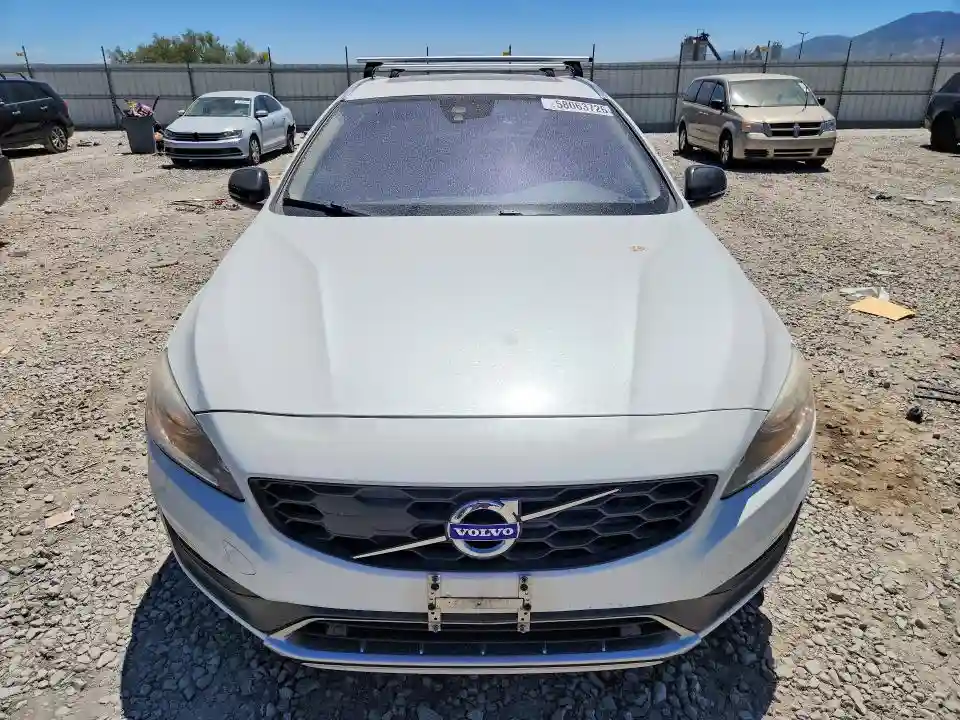 YV4612HK7G1003343 2016 VOLVO V60-4