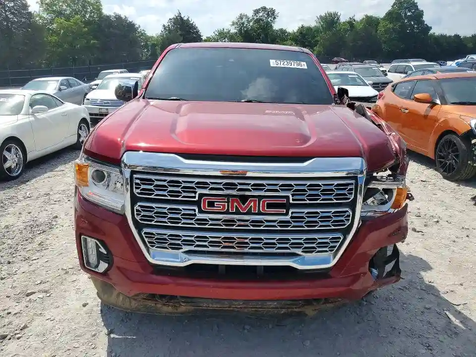 1GTG6EEN3M1133074 2021 GMC CANYON-4