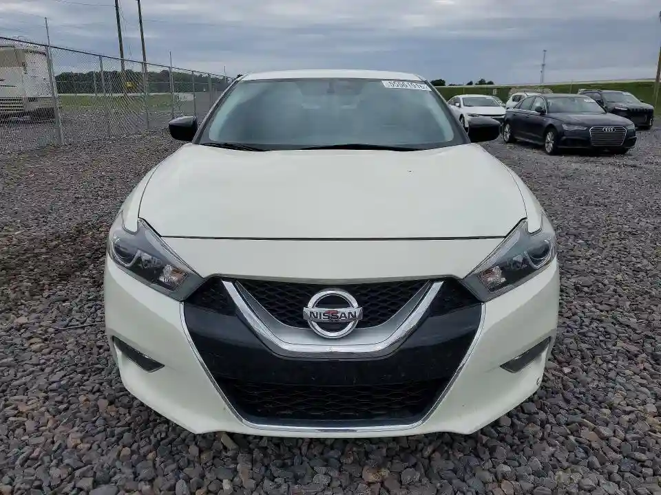 1N4AA6AP8HC375022 2017 NISSAN MAXIMA-4