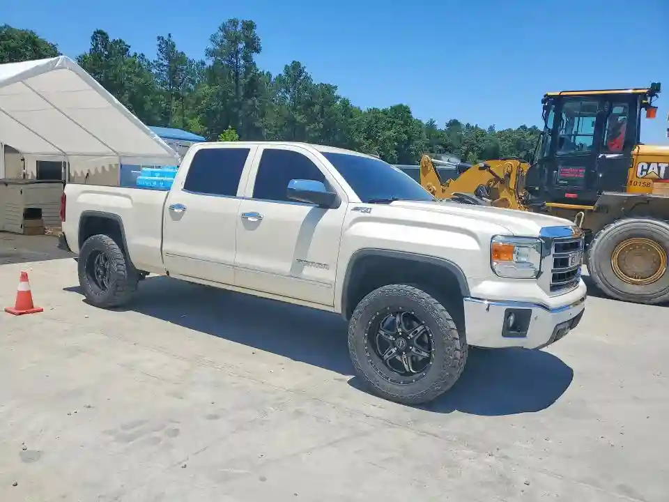 3GTU2VEC6FG114231 2015 GMC SIERRA-3