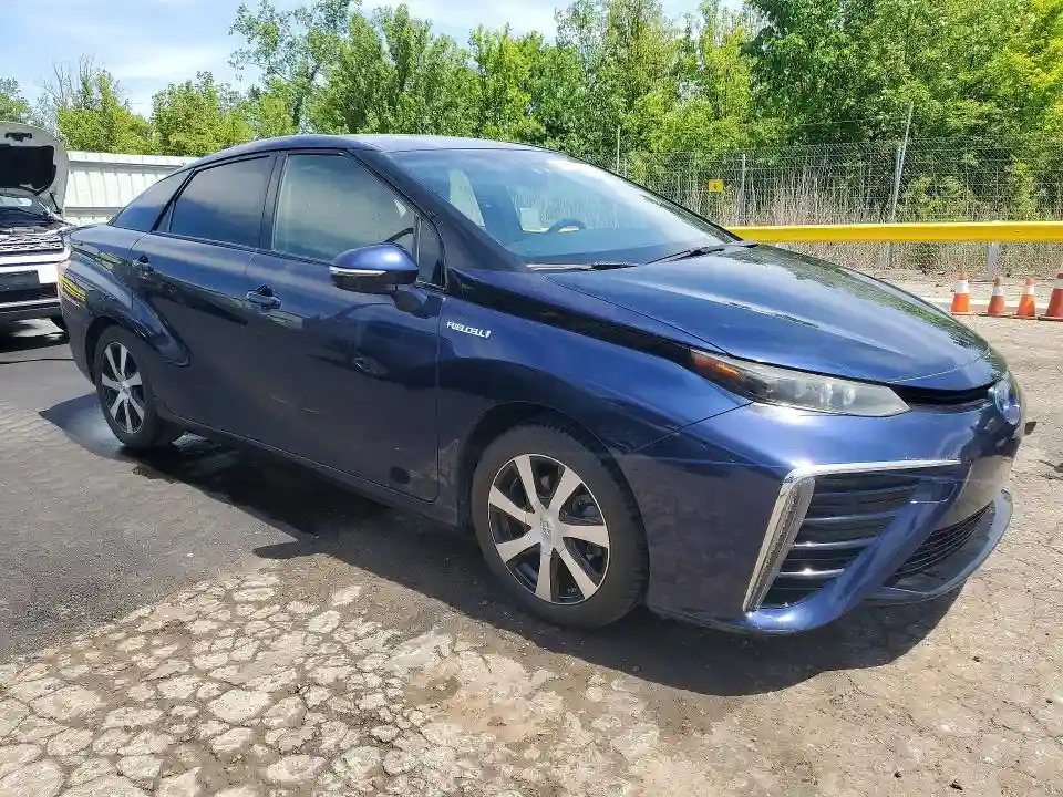 JTDBVRBD5JA005317 2018 TOYOTA MIRAI-3