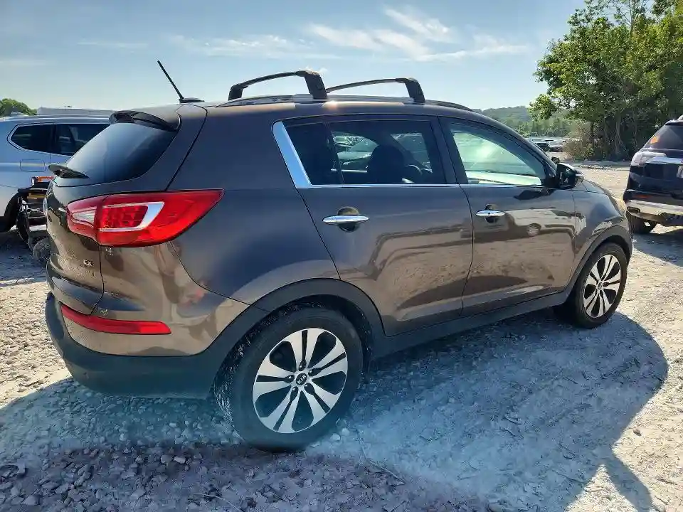KNDPC3A2XC7339657 2012 KIA SPORTAGE-2