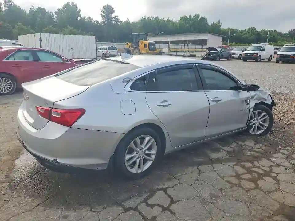 1G1ZE5ST3HF200952 2017 CHEVROLET MALIBU-2