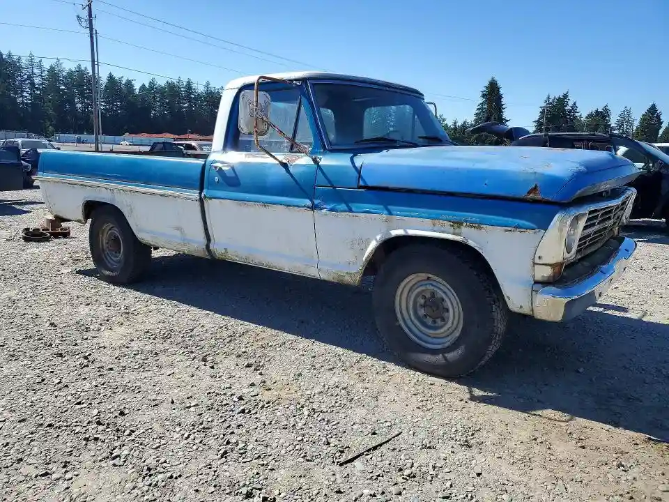 F25YRD96679 1969 FORD ALL MODELS-3