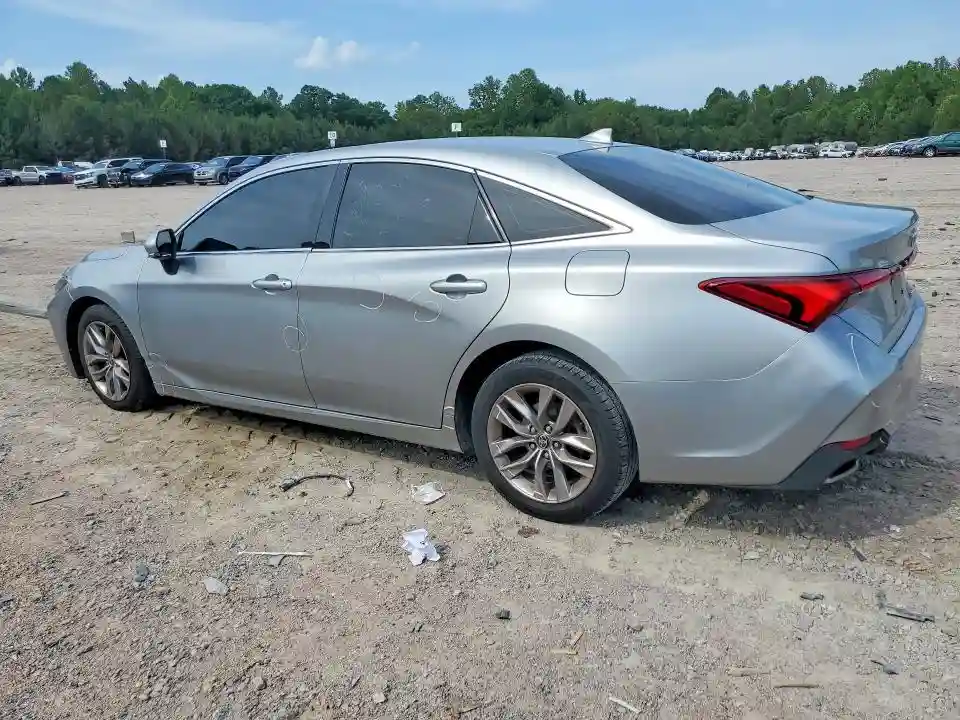 4T1JZ1FB5MU066935 2021 TOYOTA AVALON-1