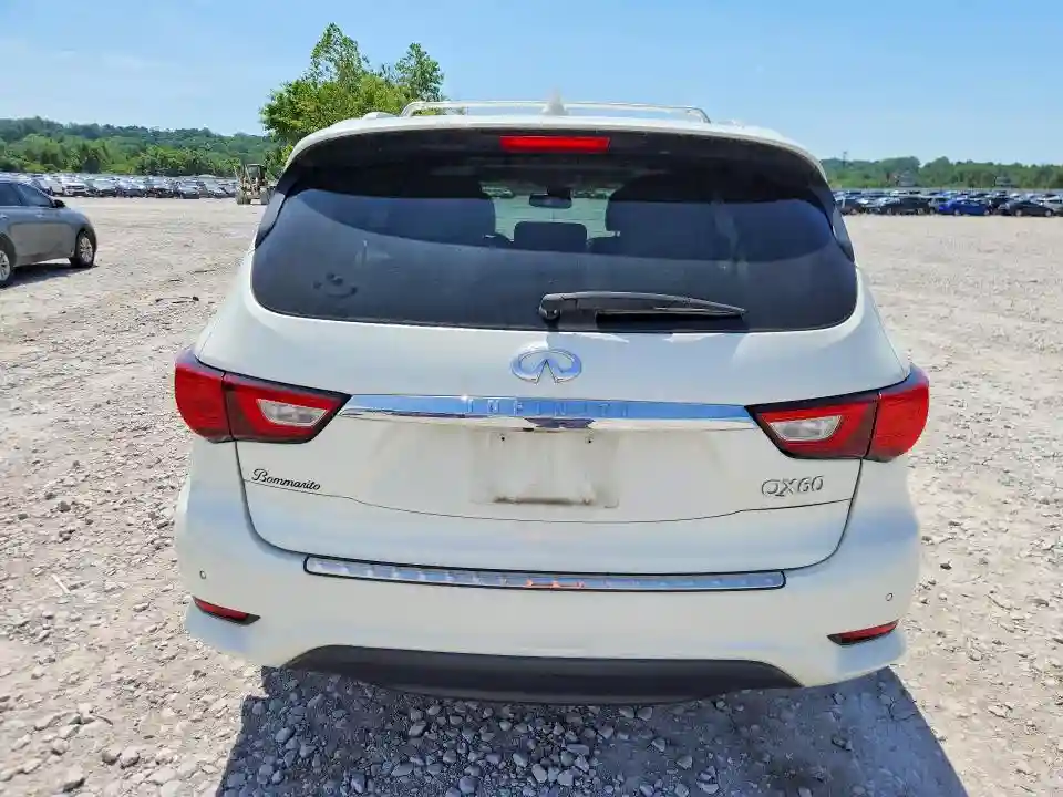 5N1DL0MM4HC525929 2017 INFINITI QX60-5