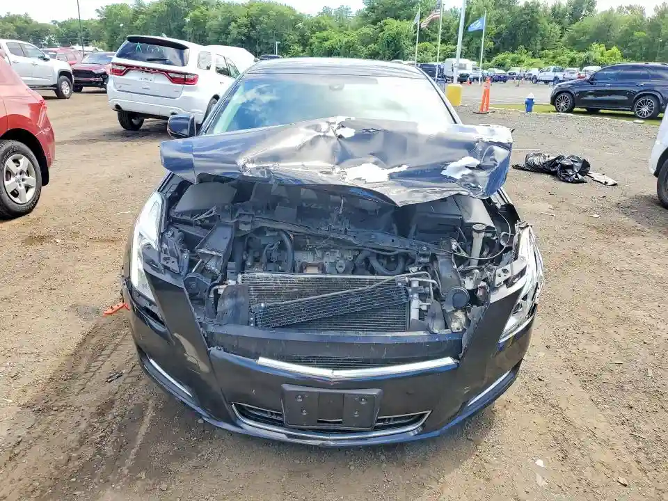 2G61U5S34G9170250 2016 CADILLAC XTS-4