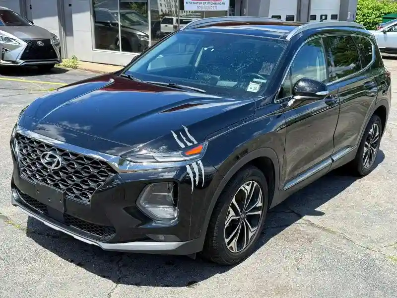5NMS5CAA0LH250328 2020 HYUNDAI SANTA FE-0