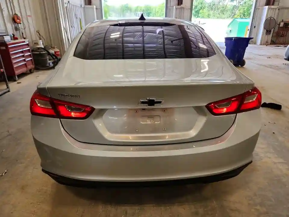 1G1ZB5ST4JF176854 2018 CHEVROLET MALIBU-5