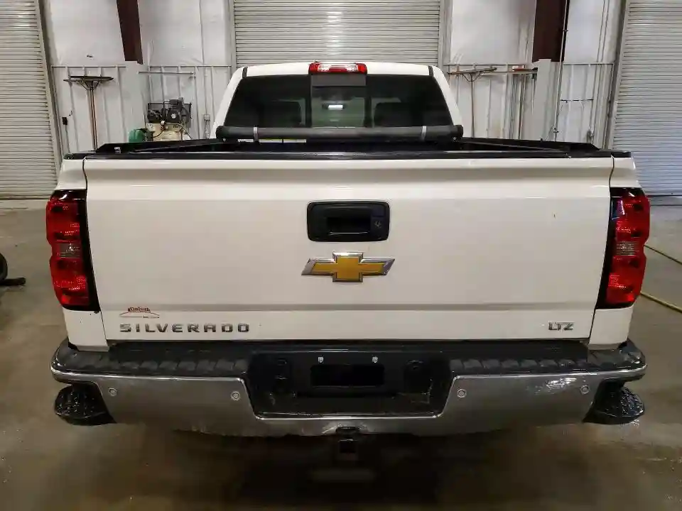 3GCUKSEC0EG235592 2014 CHEVROLET SILVERADO-5