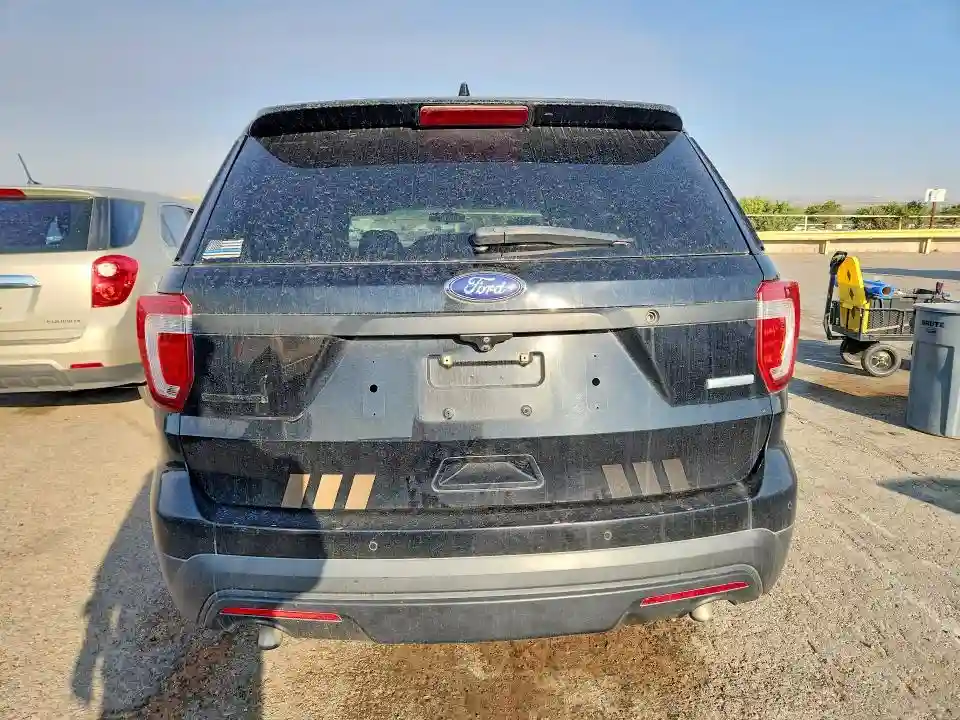 1FM5K8ATXGGB73755 2016 FORD EXPLORER-5
