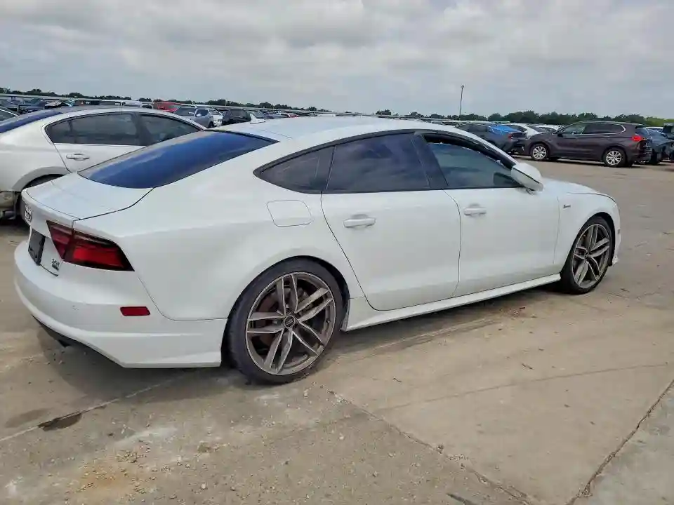 WAU2GAFC0GN167500 2016 AUDI A7-2