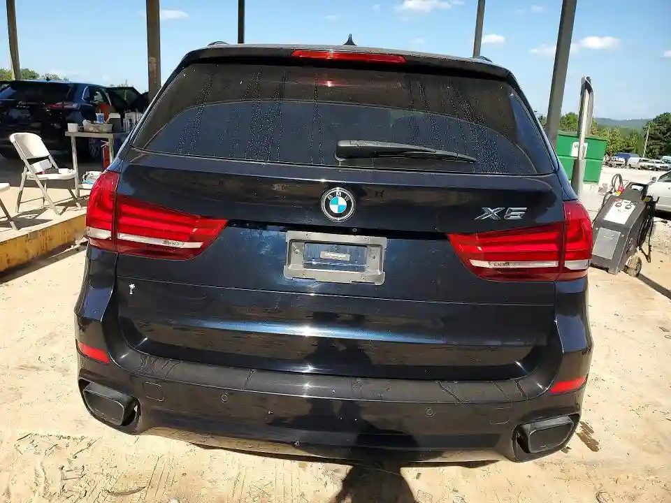5UXKR6C50H0J84746 2017 BMW X5-5