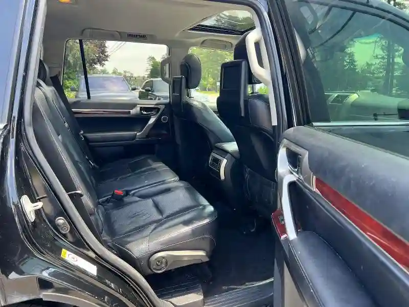 JTJJM7FX3D5050953 2013 LEXUS GX-5